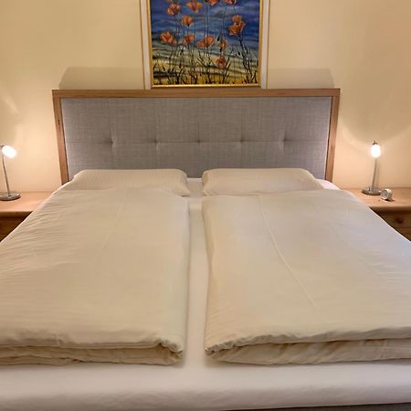 Appartementhaus Inntalblick Bad Fussing Ngoại thất bức ảnh